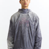 The ENTR'ACTE URCHIN SPRAY JACKET available online with global shipping, and in PAM Stores Melbourne and Sydney.