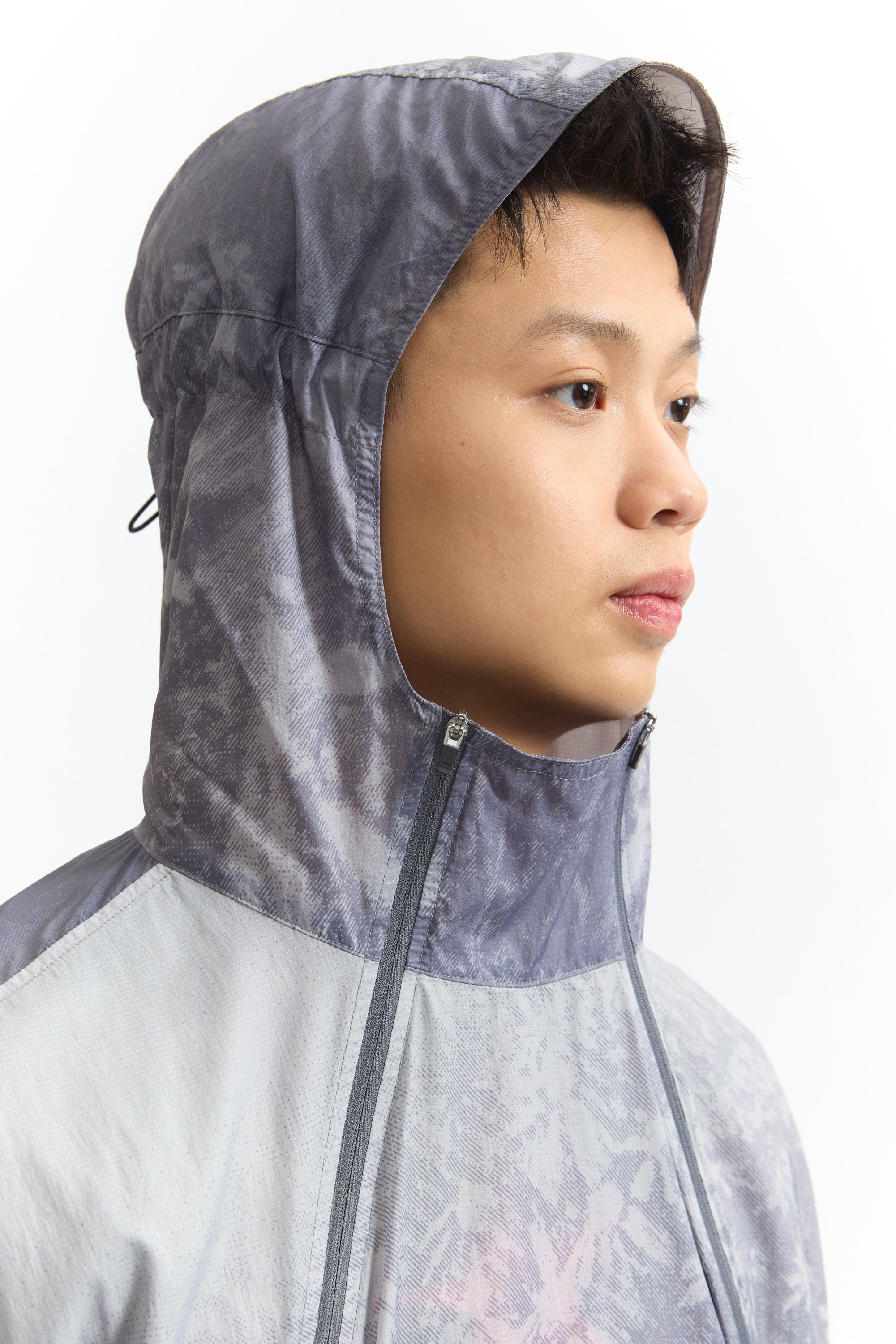 The ENTR'ACTE URCHIN SPRAY JACKET available online with global shipping, and in PAM Stores Melbourne and Sydney.