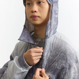 The ENTR'ACTE URCHIN SPRAY JACKET available online with global shipping, and in PAM Stores Melbourne and Sydney.