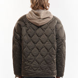 The ABC REVERSIBLE LINER JACKET available online with global shipping, and in PAM Stores Melbourne and Sydney.