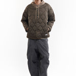 The TWO MIL PONDERING PANT - BLACK WASH available online with global shipping, and in PAM Stores Melbourne and Sydney.