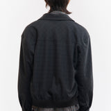 The MATTER CLARK COLLARED JACKET available online with global shipping, and in PAM Stores Melbourne and Sydney.
