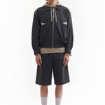 The TWO MIL A RUSSELL SHORTS available online with global shipping, and in PAM Stores Melbourne and Sydney.