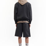 The TWO MIL A RUSSELL SHORTS available online with global shipping, and in PAM Stores Melbourne and Sydney.