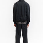 The MATTER CLARK COLLARED JACKET available online with global shipping, and in PAM Stores Melbourne and Sydney.