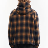 The SOUTH COVE KOSMIC HOODED JACKET available online with global shipping, and in PAM Stores Melbourne and Sydney.