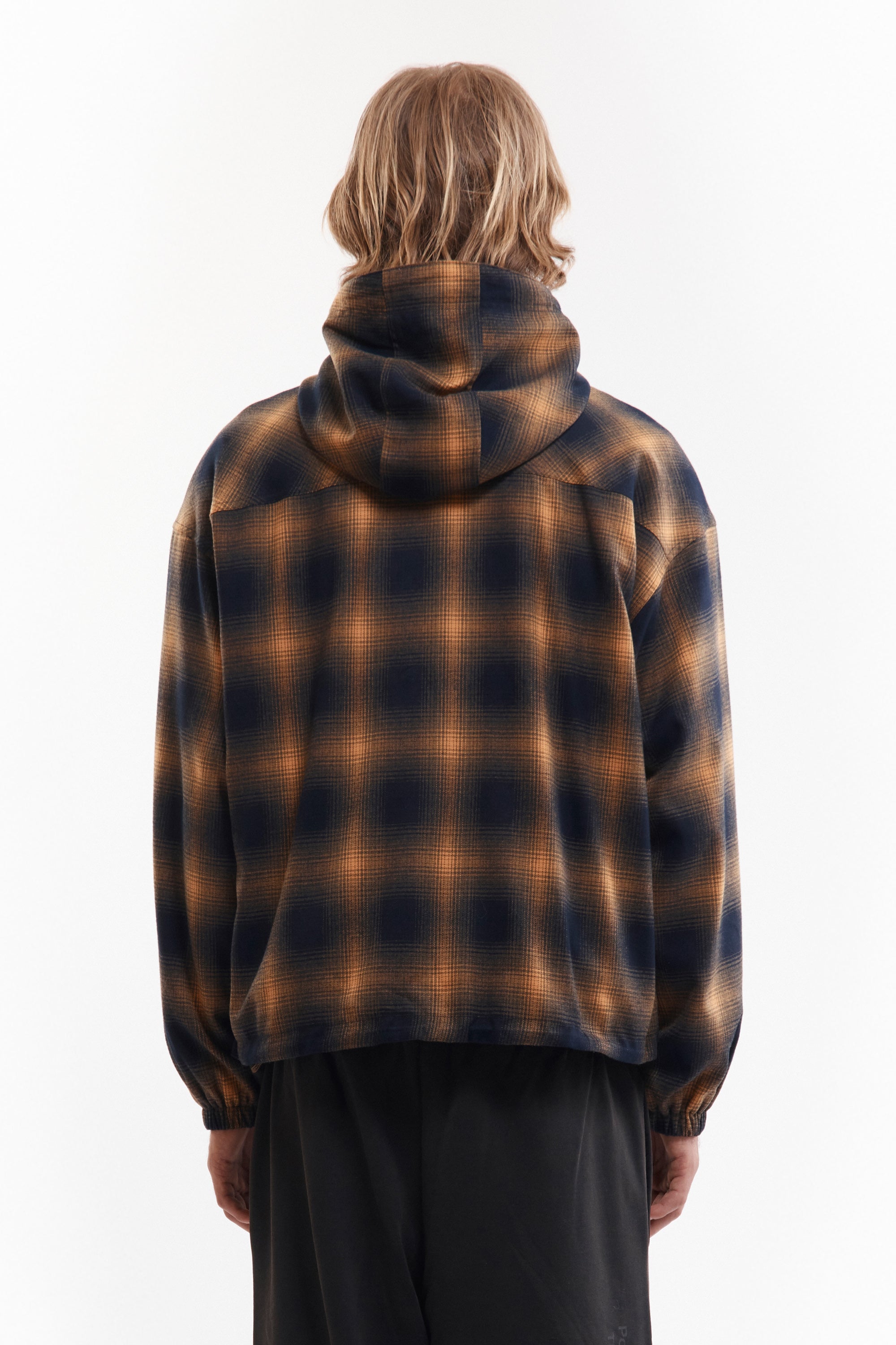 The SOUTH COVE KOSMIC HOODED JACKET available online with global shipping, and in PAM Stores Melbourne and Sydney.