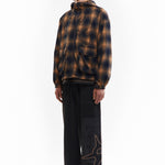 The SOUTH COVE KOSMIC HOODED JACKET available online with global shipping, and in PAM Stores Melbourne and Sydney.