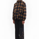The SOUTH COVE KOSMIC HOODED JACKET available online with global shipping, and in PAM Stores Melbourne and Sydney.