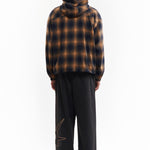 The SOUTH COVE KOSMIC HOODED JACKET available online with global shipping, and in PAM Stores Melbourne and Sydney.
