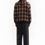 The SOUTH COVE KOSMIC HOODED JACKET available online with global shipping, and in PAM Stores Melbourne and Sydney.