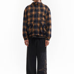 The SOUTH COVE KOSMIC HOODED JACKET available online with global shipping, and in PAM Stores Melbourne and Sydney.