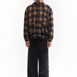 The SOUTH COVE KOSMIC HOODED JACKET available online with global shipping, and in PAM Stores Melbourne and Sydney.