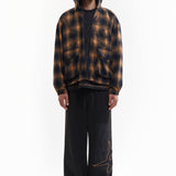 The SOUTH COVE KOSMIC HOODED JACKET available online with global shipping, and in PAM Stores Melbourne and Sydney.