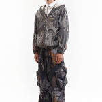 The MURUS PRINT CHOW PANT available online with global shipping, and in PAM Stores Melbourne and Sydney.