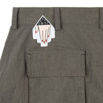 The CN FOUR CARGO POCKET PANTS available online with global shipping, and in PAM Stores Melbourne and Sydney.