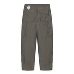 The CN FOUR CARGO POCKET PANTS available online with global shipping, and in PAM Stores Melbourne and Sydney.