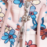 The JUNO HOODED ZIP THRU available online with global shipping, and in PAM Stores Melbourne and Sydney.