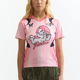 FLUTES OF PAN SOMA JERSEY