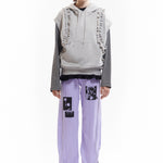 The XEROX POINTELLE RELAXED PANT available online with global shipping, and in PAM Stores Melbourne and Sydney.