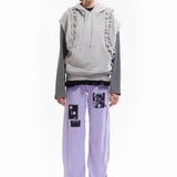 The XEROX POINTELLE RELAXED PANT available online with global shipping, and in PAM Stores Melbourne and Sydney.