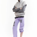 The XEROX POINTELLE RELAXED PANT available online with global shipping, and in PAM Stores Melbourne and Sydney.