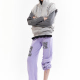 The XEROX POINTELLE RELAXED PANT available online with global shipping, and in PAM Stores Melbourne and Sydney.