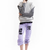 The XEROX POINTELLE RELAXED PANT available online with global shipping, and in PAM Stores Melbourne and Sydney.