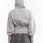 The FLUTTER BOARD ZIP THRU available online with global shipping, and in PAM Stores Melbourne and Sydney.