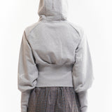 The FLUTTER BOARD ZIP THRU available online with global shipping, and in PAM Stores Melbourne and Sydney.