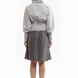 The FLUTTER BOARD ZIP THRU available online with global shipping, and in PAM Stores Melbourne and Sydney.