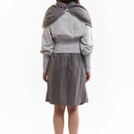 The FLUTTER BOARD ZIP THRU available online with global shipping, and in PAM Stores Melbourne and Sydney.