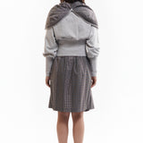 The FLUTTER BOARD ZIP THRU available online with global shipping, and in PAM Stores Melbourne and Sydney.