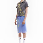 The SASH COCO STAR STRETCH SS SHIRT available online with global shipping, and in PAM Stores Melbourne and Sydney.