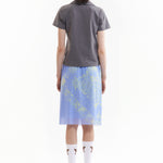 The SASH COCO STAR STRETCH SS SHIRT available online with global shipping, and in PAM Stores Melbourne and Sydney.