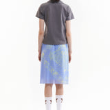 The SASH COCO STAR STRETCH SS SHIRT available online with global shipping, and in PAM Stores Melbourne and Sydney.