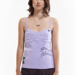 The XEROX POINTELLE CAMI available online with global shipping, and in PAM Stores Melbourne and Sydney.