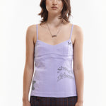 The XEROX POINTELLE CAMI available online with global shipping, and in PAM Stores Melbourne and Sydney.