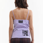 The XEROX POINTELLE CAMI available online with global shipping, and in PAM Stores Melbourne and Sydney.