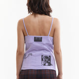 The XEROX POINTELLE CAMI available online with global shipping, and in PAM Stores Melbourne and Sydney.