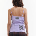 The XEROX POINTELLE CAMI available online with global shipping, and in PAM Stores Melbourne and Sydney.