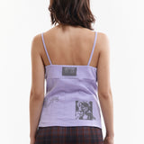 The XEROX POINTELLE CAMI available online with global shipping, and in PAM Stores Melbourne and Sydney.