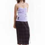 The XEROX POINTELLE CAMI available online with global shipping, and in PAM Stores Melbourne and Sydney.