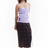 The XEROX POINTELLE CAMI available online with global shipping, and in PAM Stores Melbourne and Sydney.