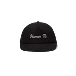 The 5PANEL TWILL CAP BLACK available online with global shipping, and in PAM Stores Melbourne and Sydney.