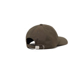 5PANEL NYLON CAP AW26 OLIVE DRAB