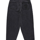 The 6PK JEANS BLACK available online with global shipping, and in PAM Stores Melbourne and Sydney.