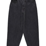 The 6PK JEANS BLACK available online with global shipping, and in PAM Stores Melbourne and Sydney.