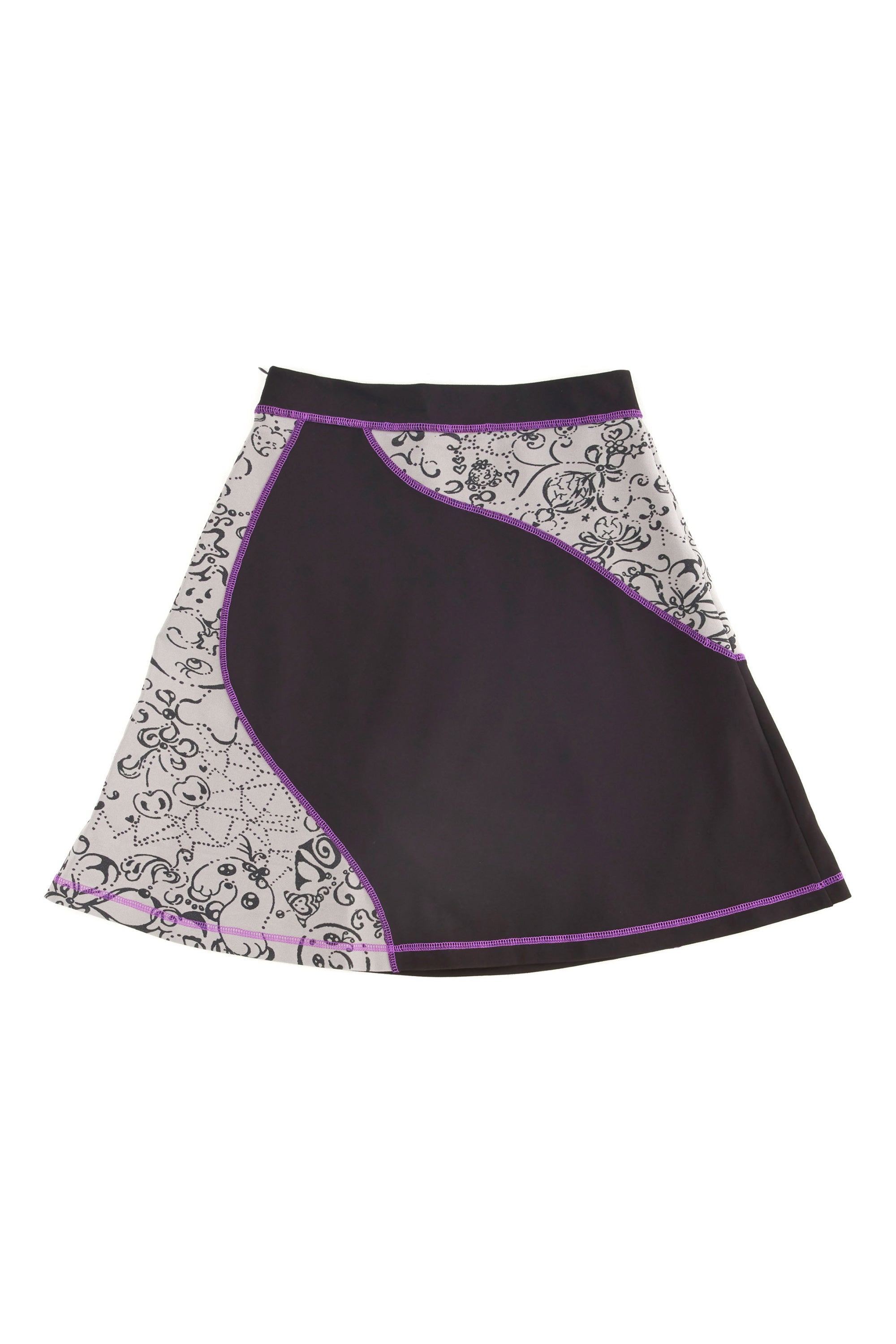 The COCO STAR X P.A.M. WAVE PANEL SKIRT  available online with global shipping, and in PAM Stores Melbourne and Sydney.