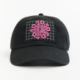 5D CAP BLACK